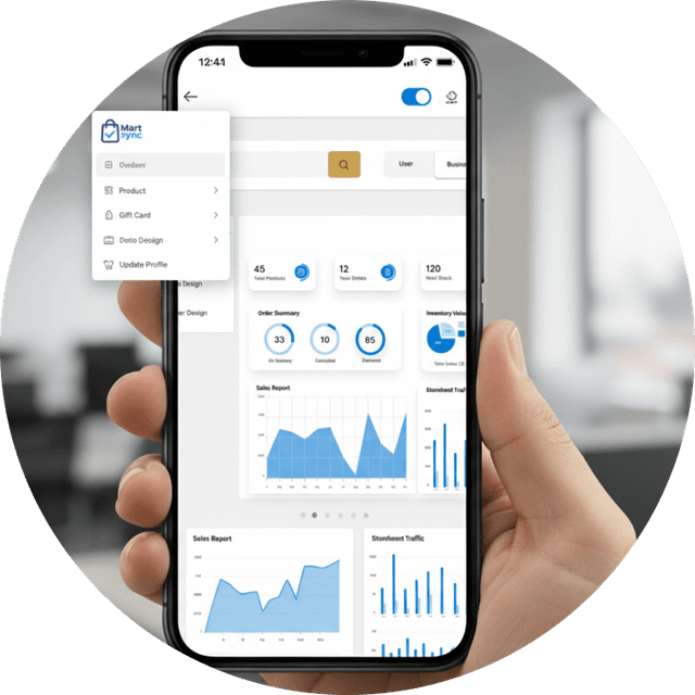 Analytics & Insights