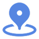 Delivery Coverage Map