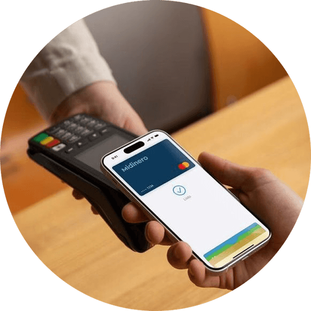 Order & Payment Management