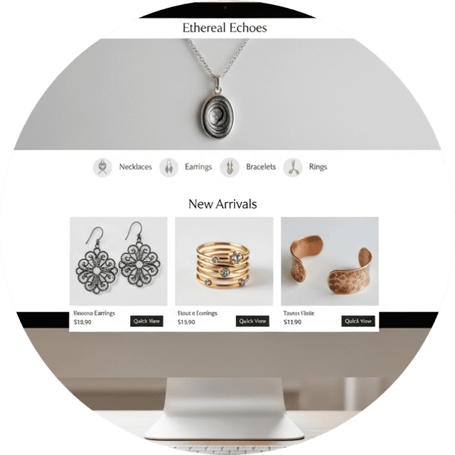 Storefront Customization